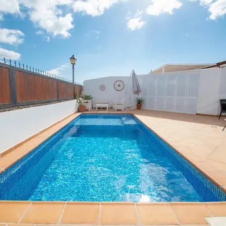 Villa Sunset Playa Blanca