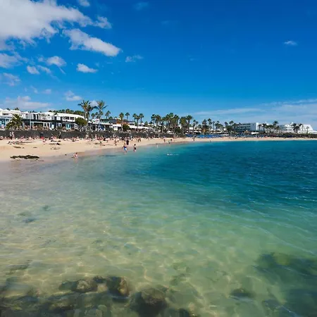 Sunset Playa Blanca Villa *