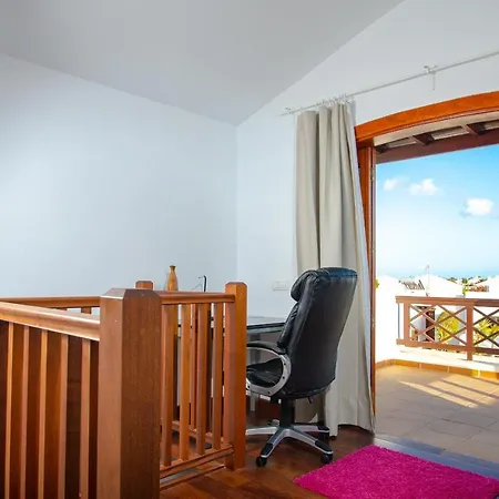 Sunset Playa Blanca וילה פלאיה בלנקה